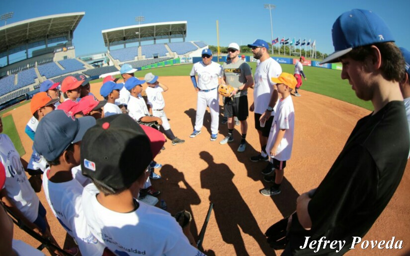beisbol